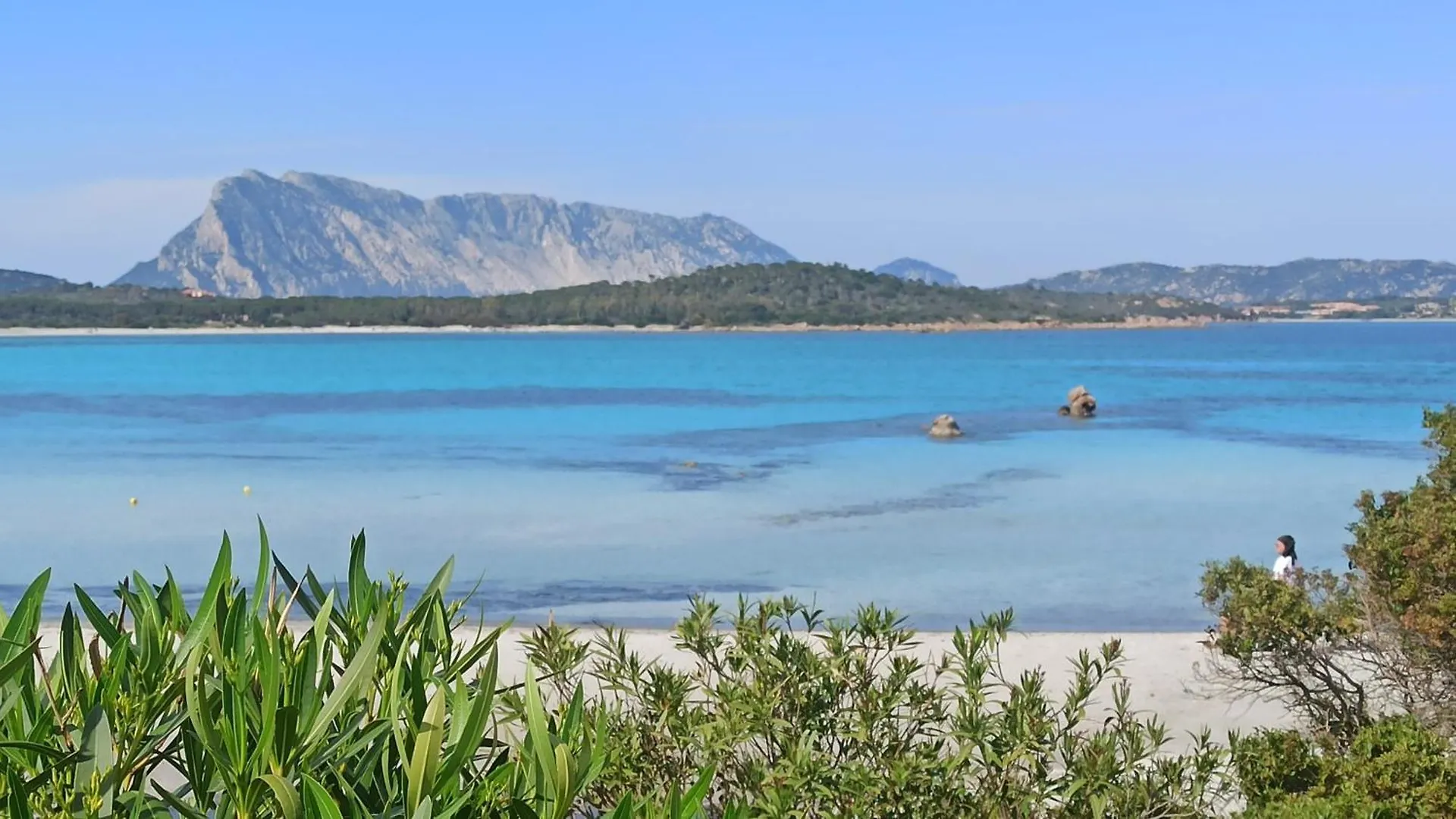 Lu Fraili Vacanze - San Teodoro Nuragheddu Italy
