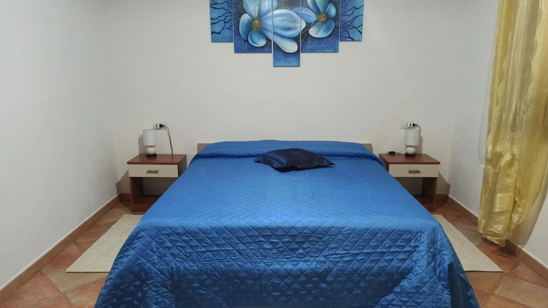 Holiday home Mar Y Sol San Teodoro Lu Fraili Villa Nuragheddu