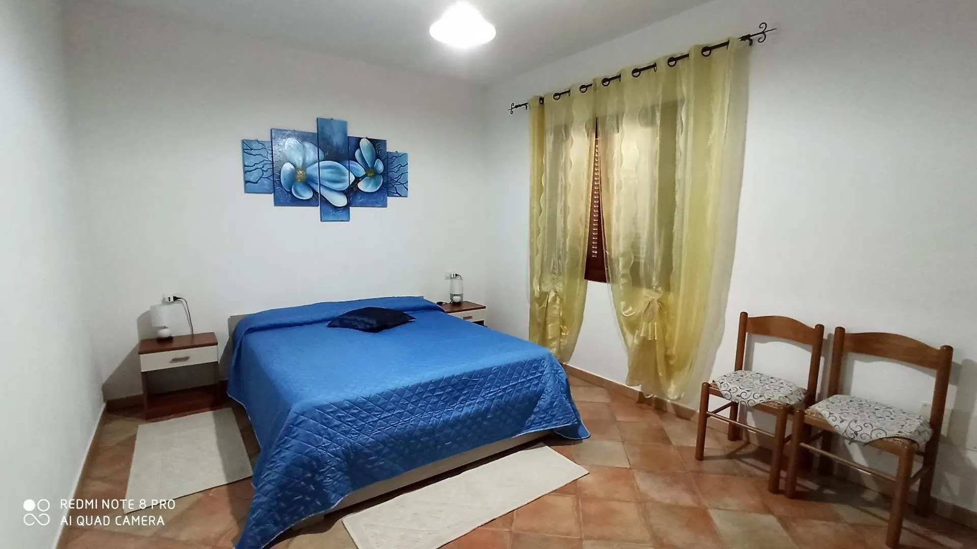 Lu Fraili Vacanze - San Teodoro Nuragheddu Holiday home