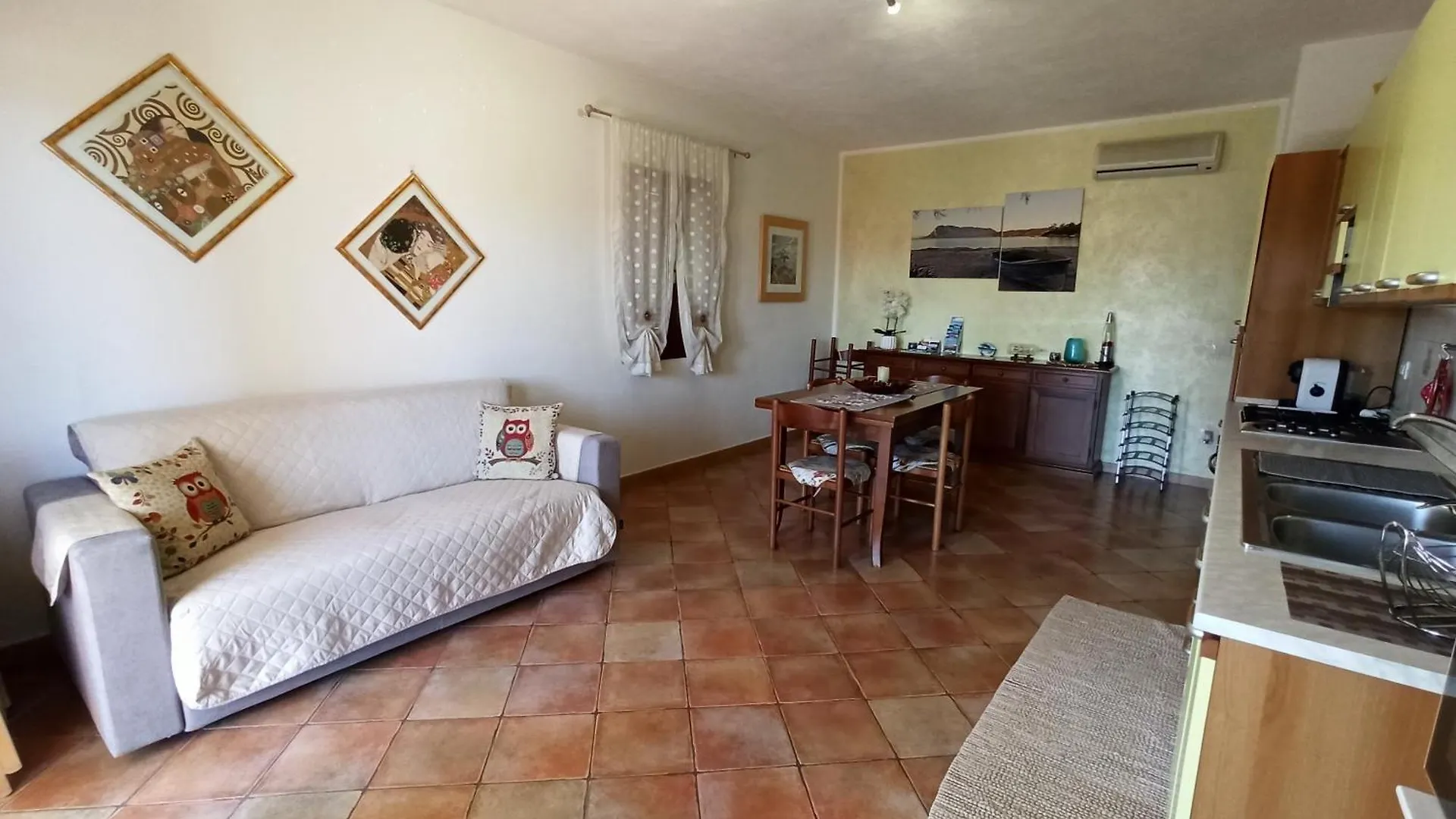 Holiday home Lu Fraili Vacanze - San Teodoro Nuragheddu