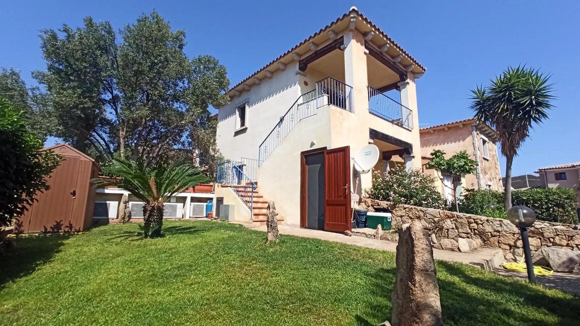 Lu Fraili Vacanze - San Teodoro Nuragheddu