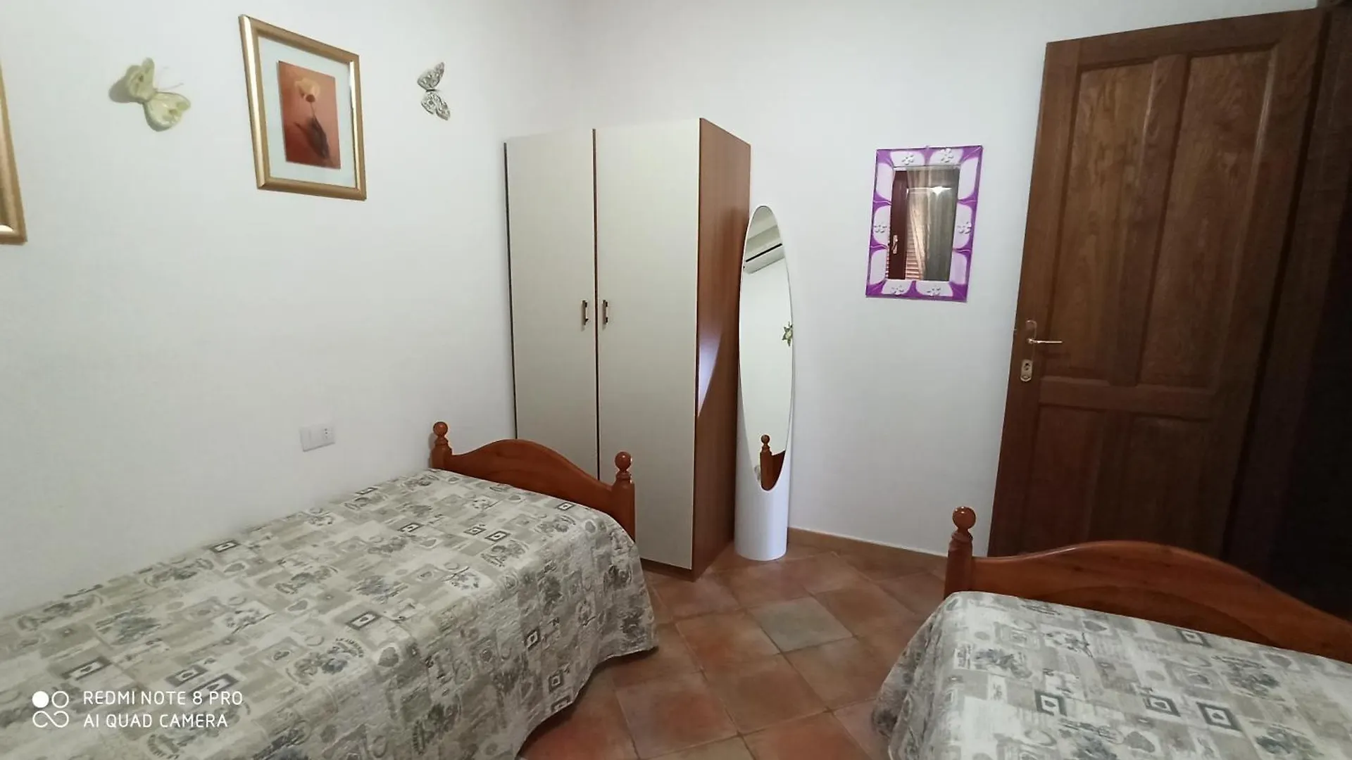 Lu Fraili Vacanze - San Teodoro Nuragheddu