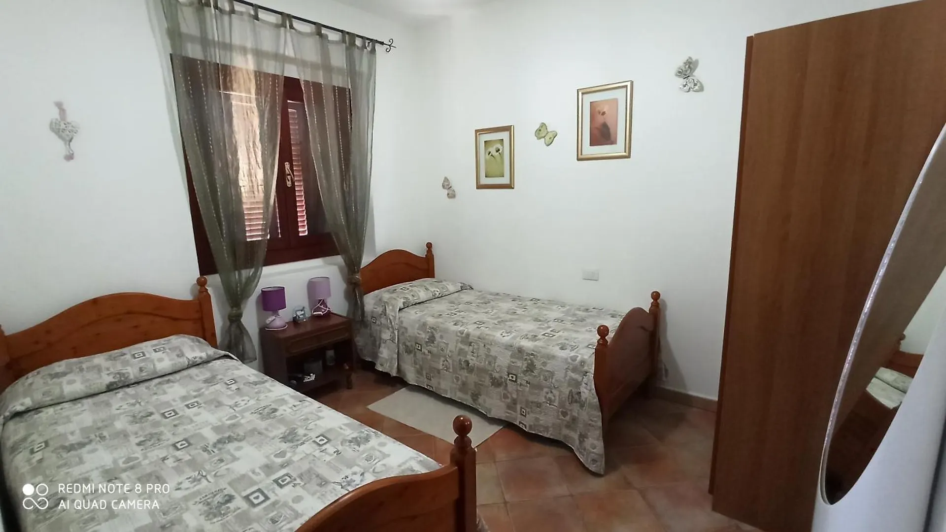 Holiday home Lu Fraili Vacanze - San Teodoro Nuragheddu