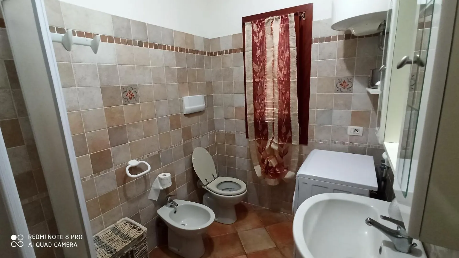 Lu Fraili Vacanze - San Teodoro Nuragheddu 0*,  Italy