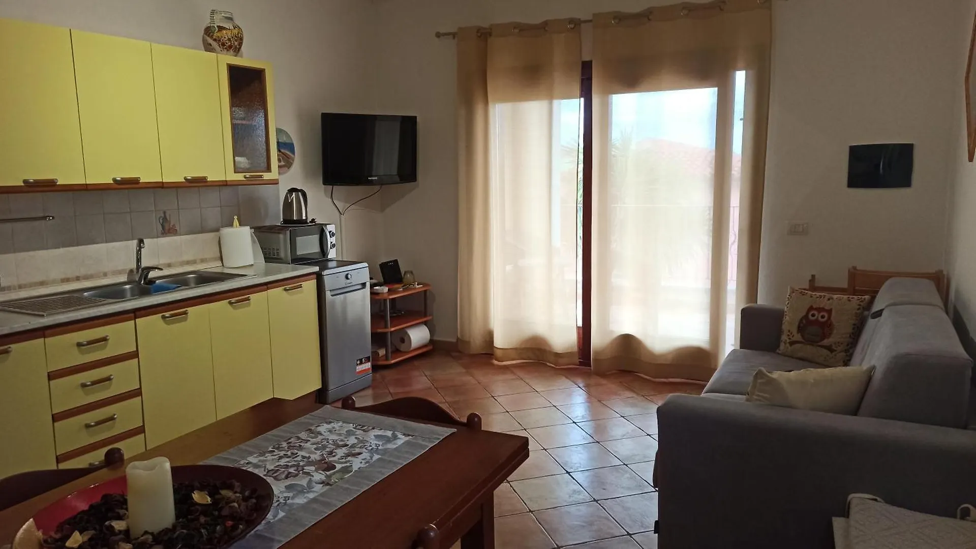 Lu Fraili Vacanze - San Teodoro Nuragheddu 0*,