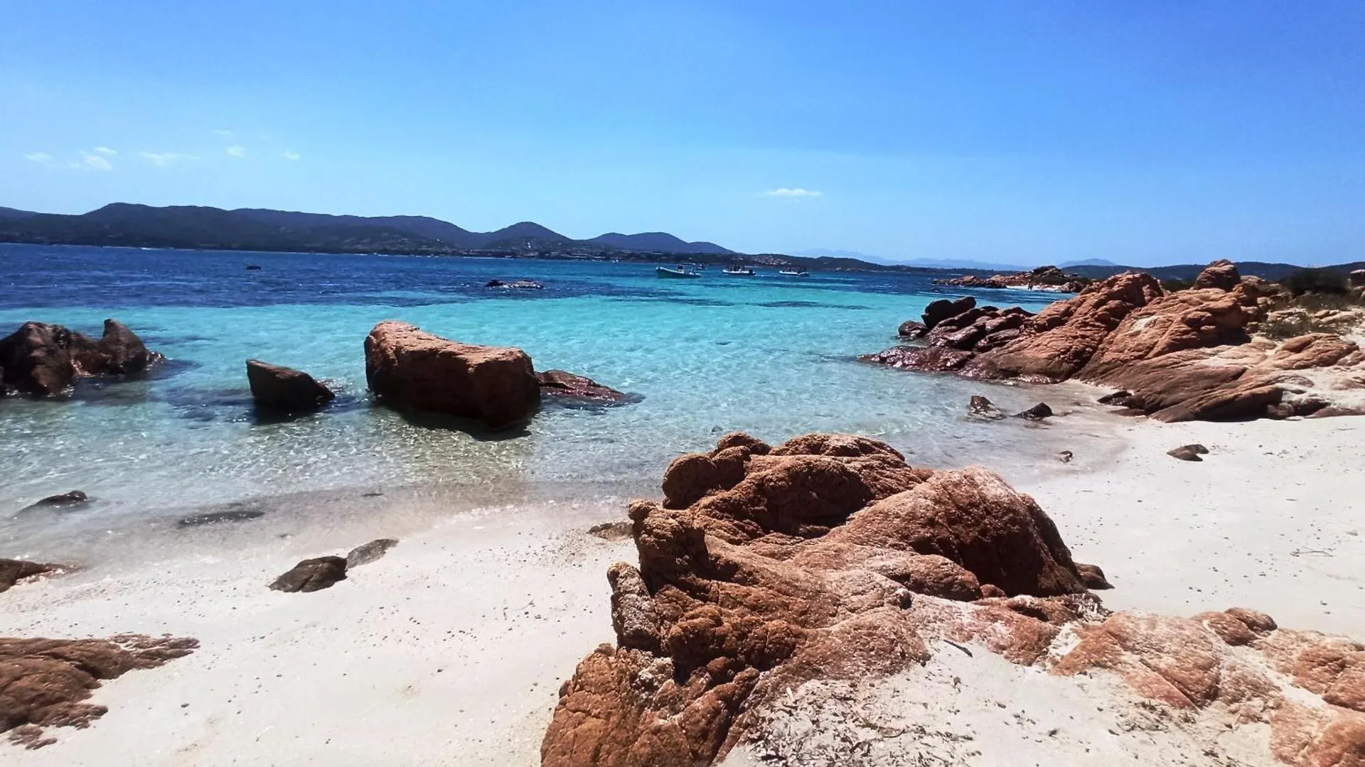 Lu Fraili Vacanze - San Teodoro Nuragheddu Italy