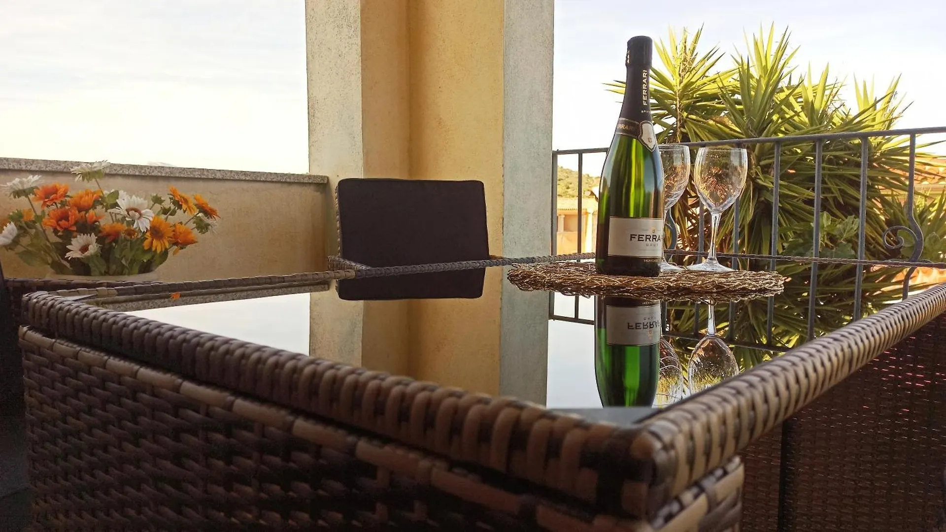 Holiday home Lu Fraili Vacanze - San Teodoro Nuragheddu Italy