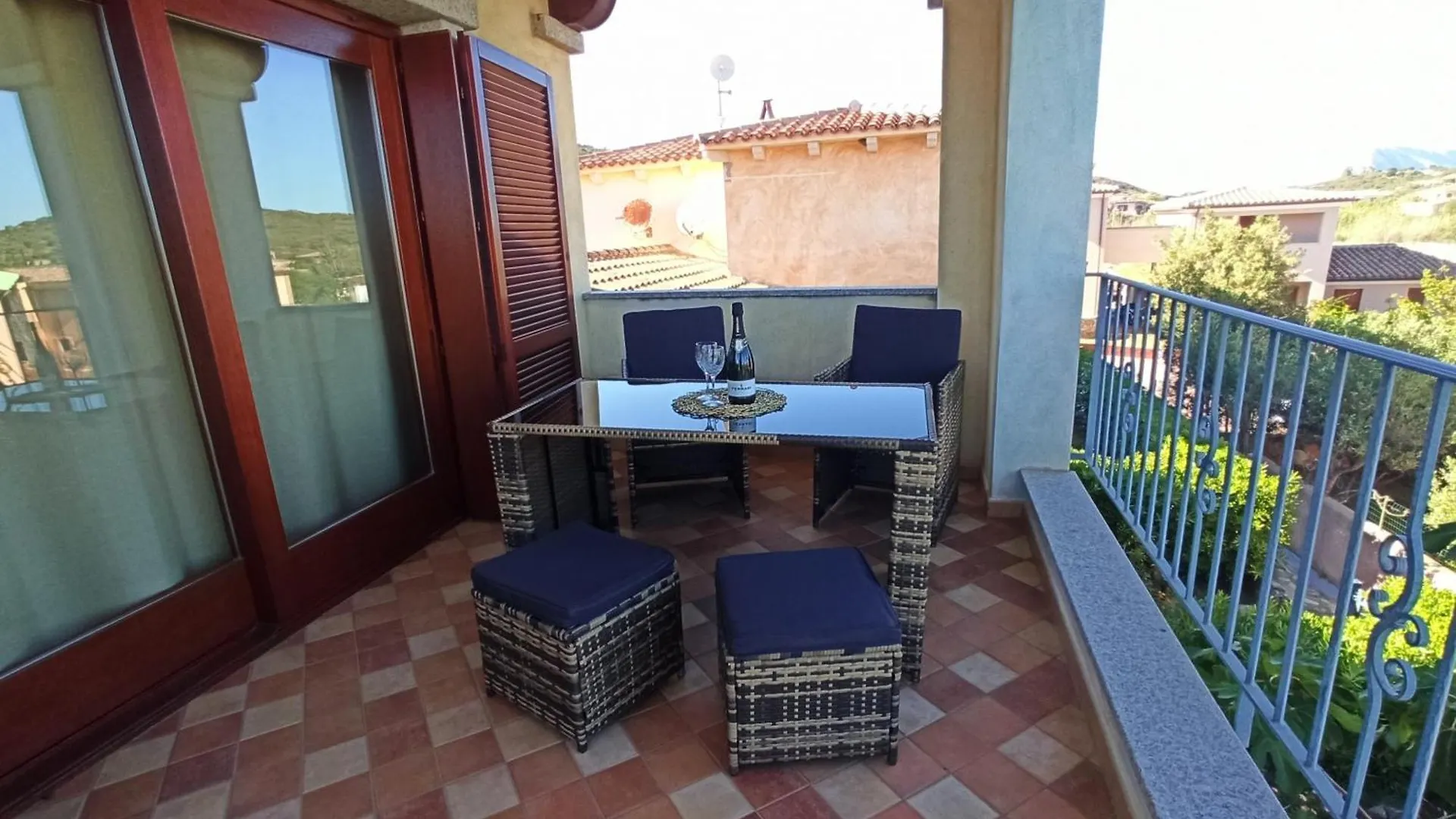 Lu Fraili Vacanze - San Teodoro Nuragheddu 0*,  Italy