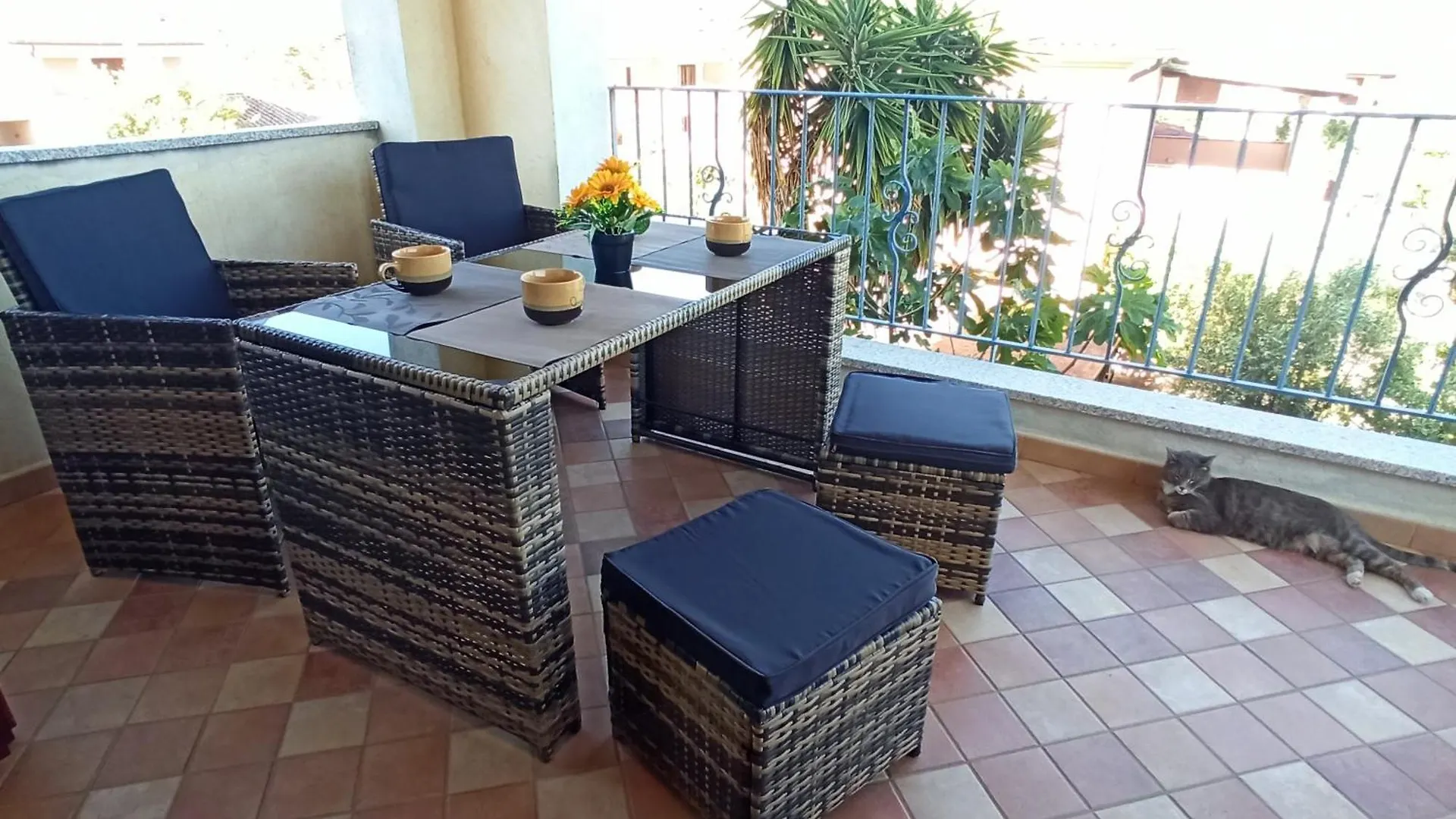 Lu Fraili Vacanze - San Teodoro Nuragheddu