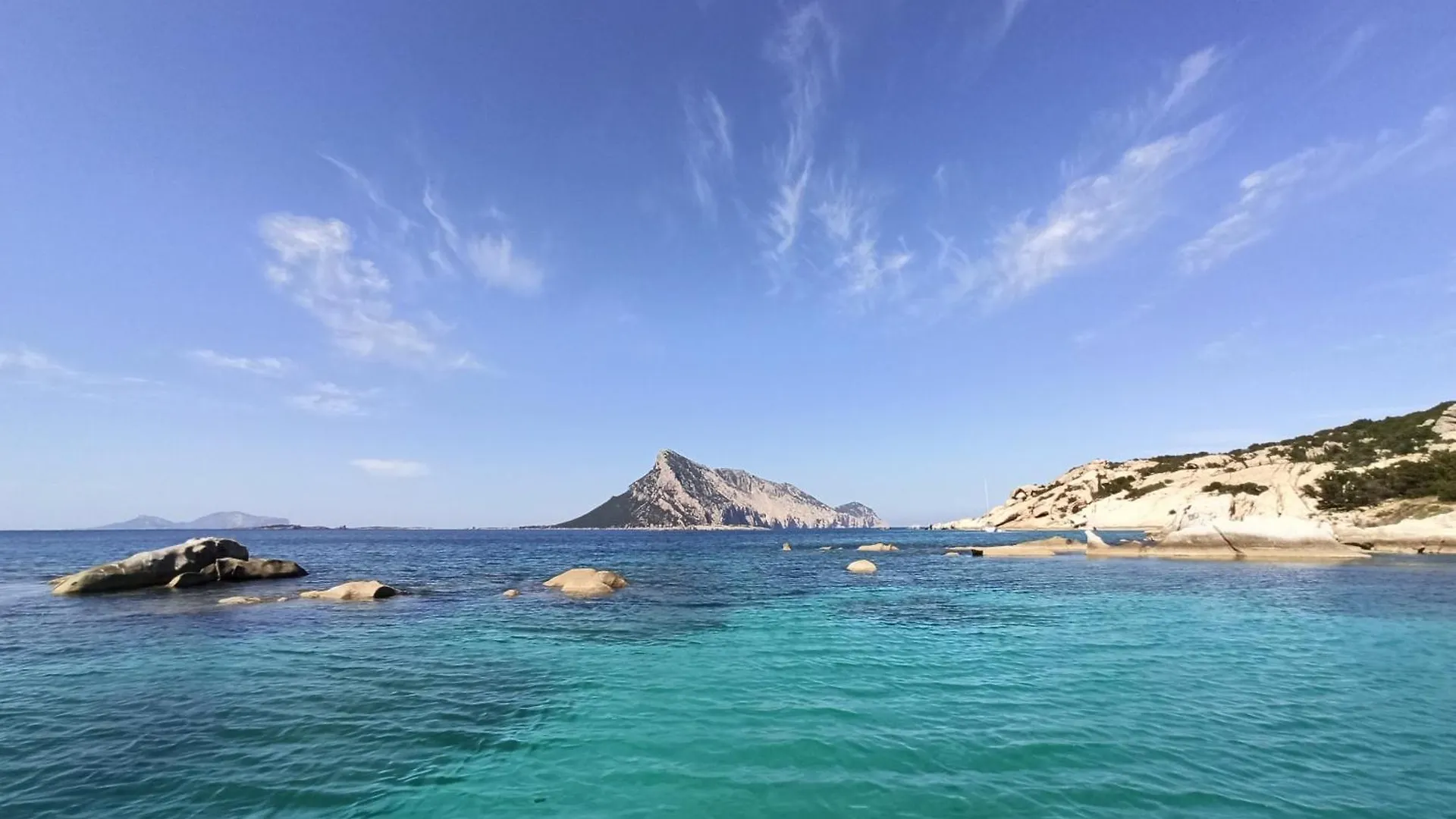 Mar Y Sol San Teodoro Lu Fraili 0*, Nuragheddu